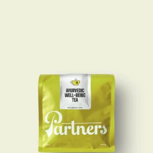 Ayurvedic Well-being Tea